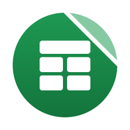 Ilumax Grid icon