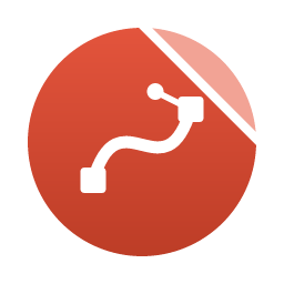 Ilumax Vector icon