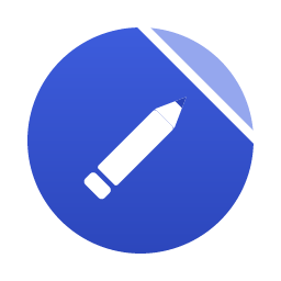 Ilumax Write icon